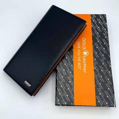 pure Wallet for Man