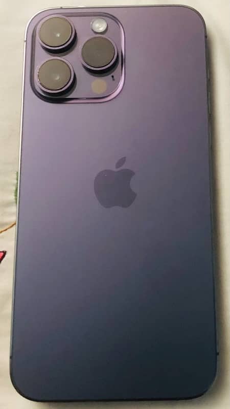 iphone 14 Pro max Body 0