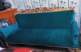 5 Seater sofa