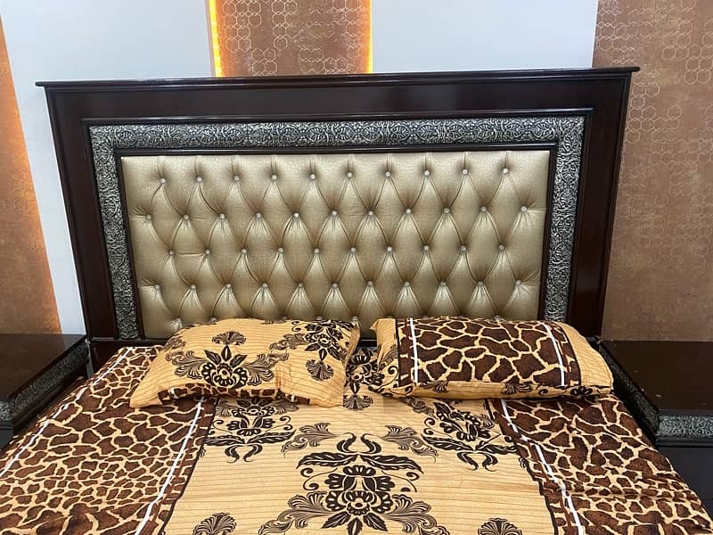 Bed set 1