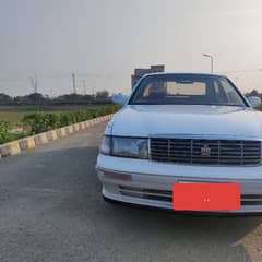 Toyota Crown 1994