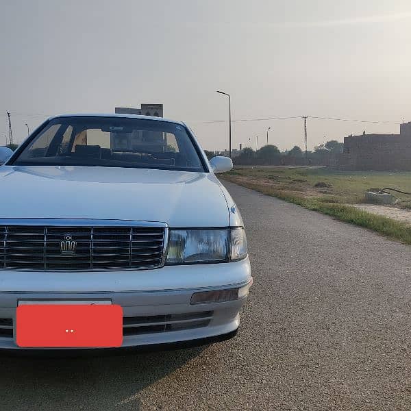 Toyota Crown 1994 1