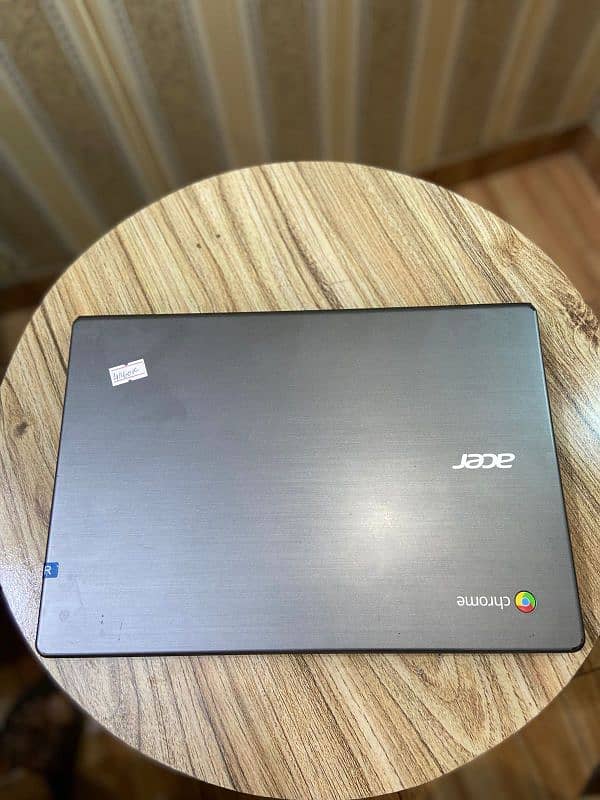 Acerc740 chromebook for sale 2