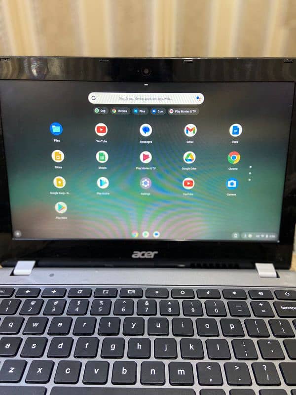 Acerc740 chromebook for sale 5