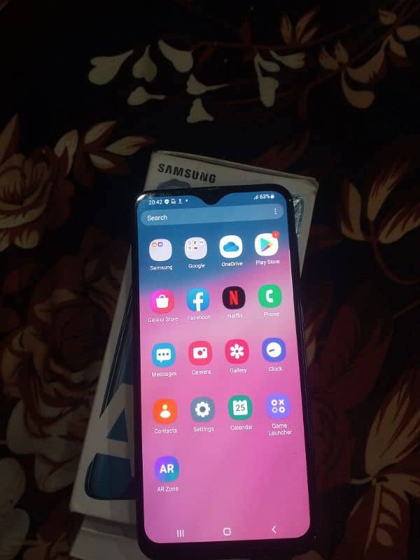 Samsung a30s 4 128 1