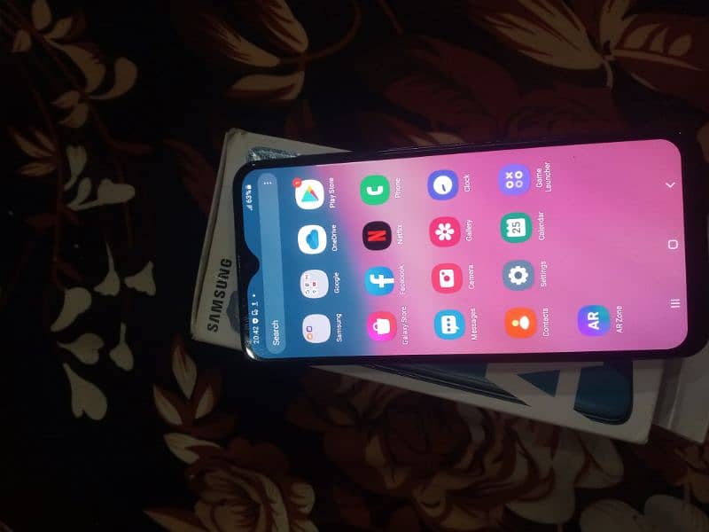 Samsung a30s 4 128 4