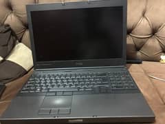 Dell Core i7 Gaming laptop