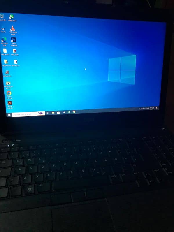 Dell Core i7 Gaming laptop 1