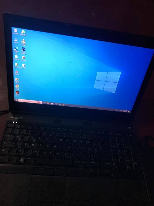 Dell Core i7 Gaming laptop 3