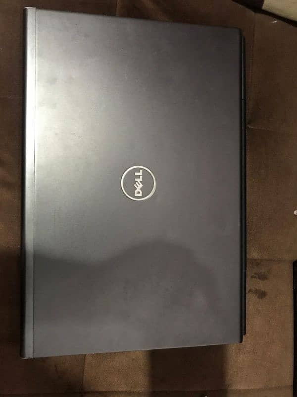 Dell Core i7 Gaming laptop 4