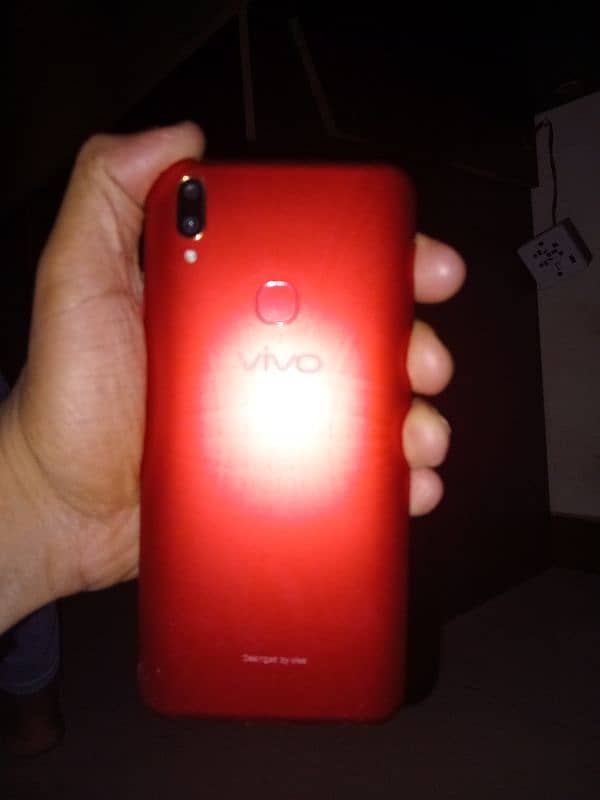 vivo y85a 0