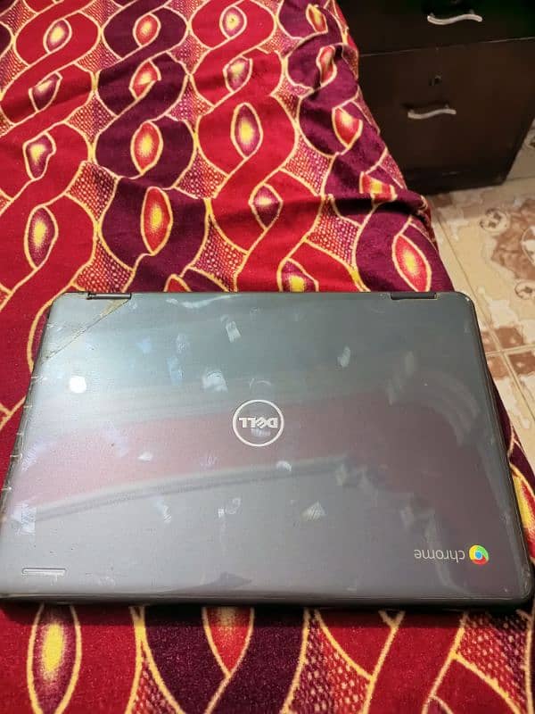 dell chromebook 1