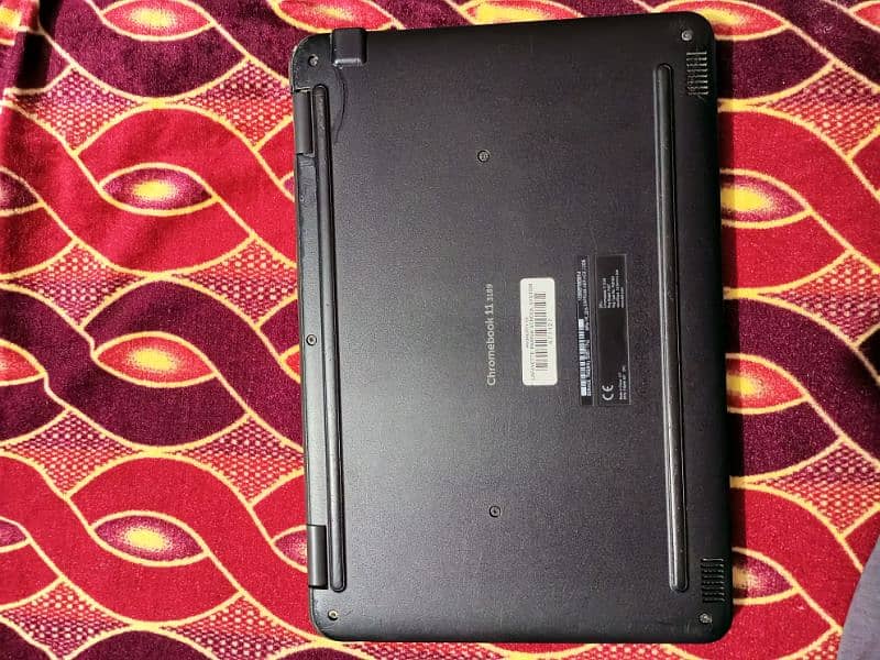 dell chromebook 2