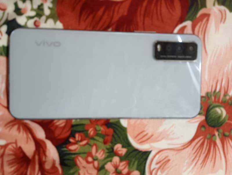 vivo y12. . . 3+32 GB pta approved 1