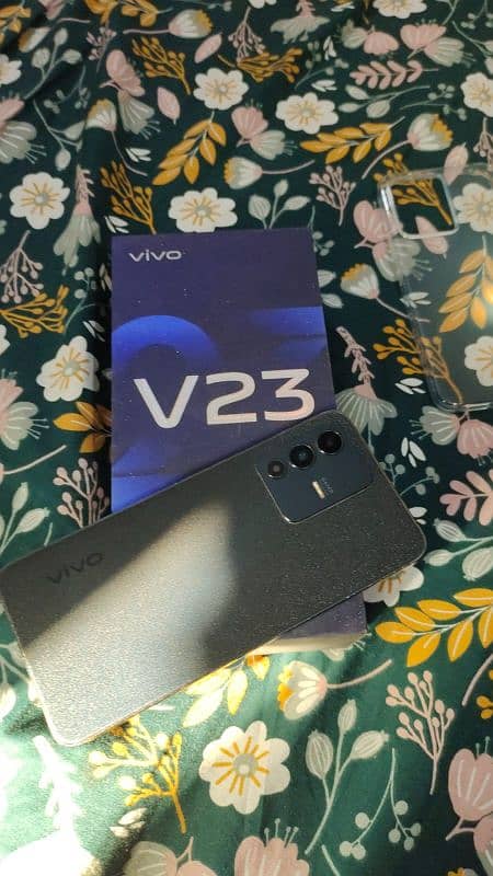 Vivo v23 12/256 GB 2