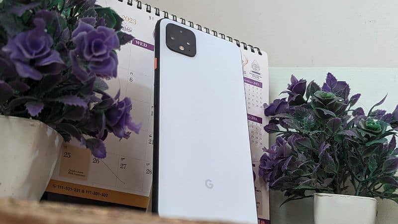 Google pixel 4xl 6-64 (non PTA) 0