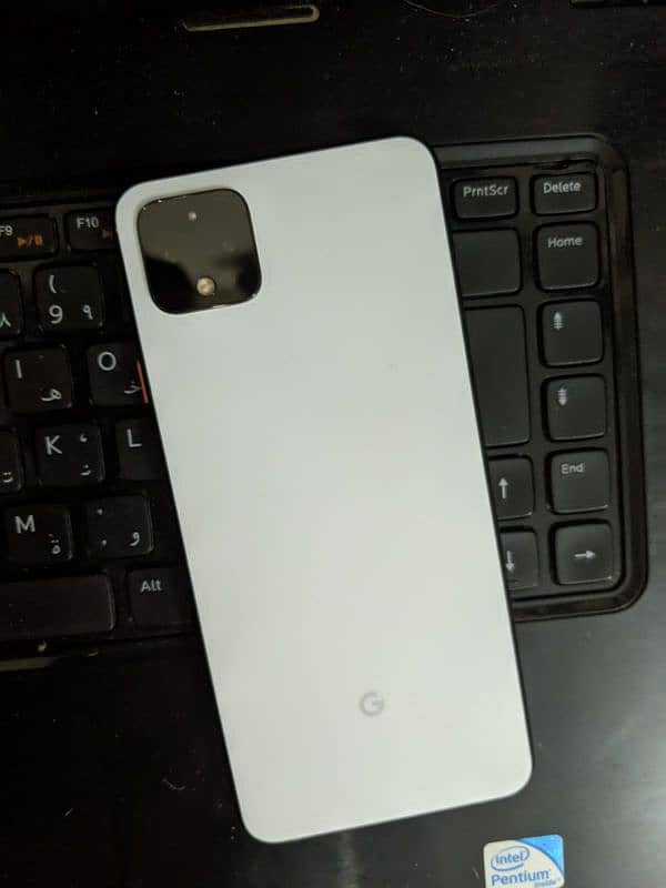 Google pixel 4xl 6-64 (non PTA) 3