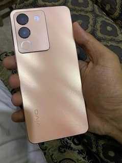 Vivo V29e 8+8gb 256gb