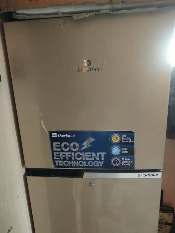 fridge sale 5,to 6 month used 1