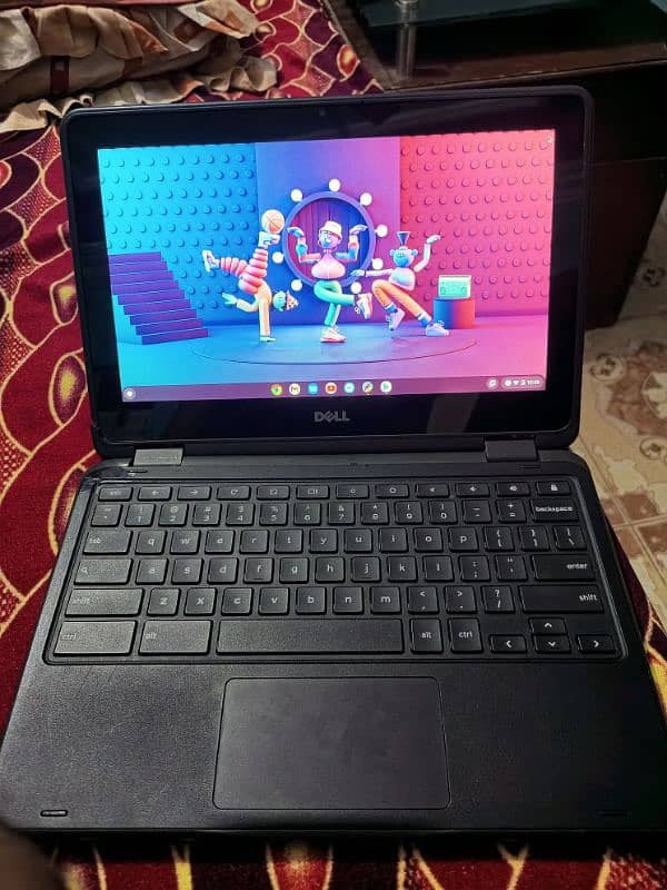 dell chromebook 0