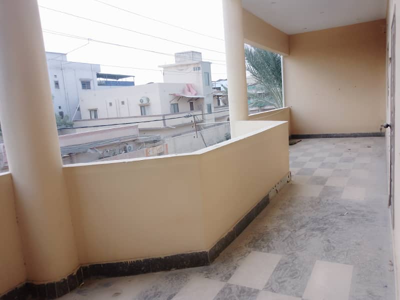 3 bed lounge 1st floor portion for rent 4