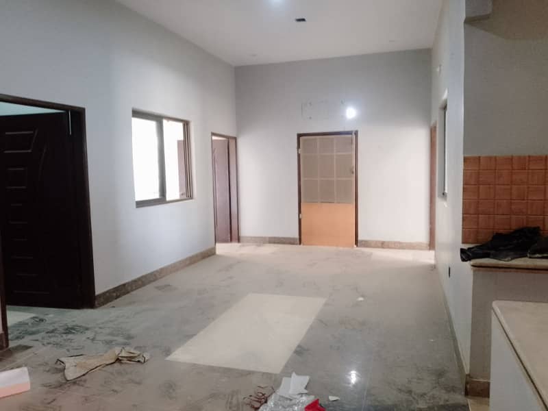 3 bed lounge 1st floor portion for rent 17