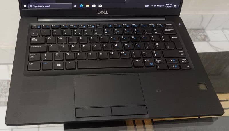 Dell 7390 8th Gen 512GB Nvme 16GB Ram 8GB Graphics 3