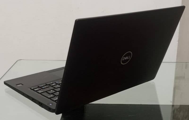 Dell 7390 8th Gen 512GB Nvme 16GB Ram 8GB Graphics 6