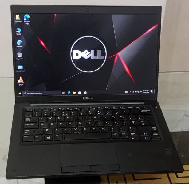 Dell 7390 8th Gen 512GB Nvme 16GB Ram 8GB Graphics 8