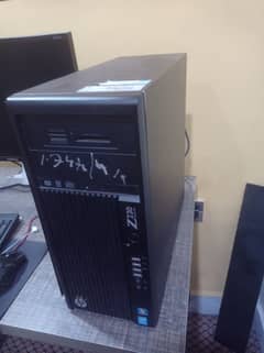 I5 4th Generation Gaming Pc with 4gb ddr5 card