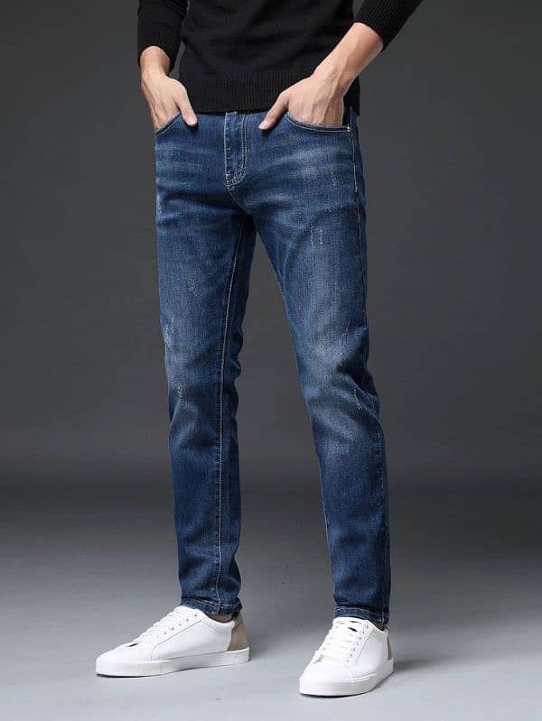 mens high quality jeans 2