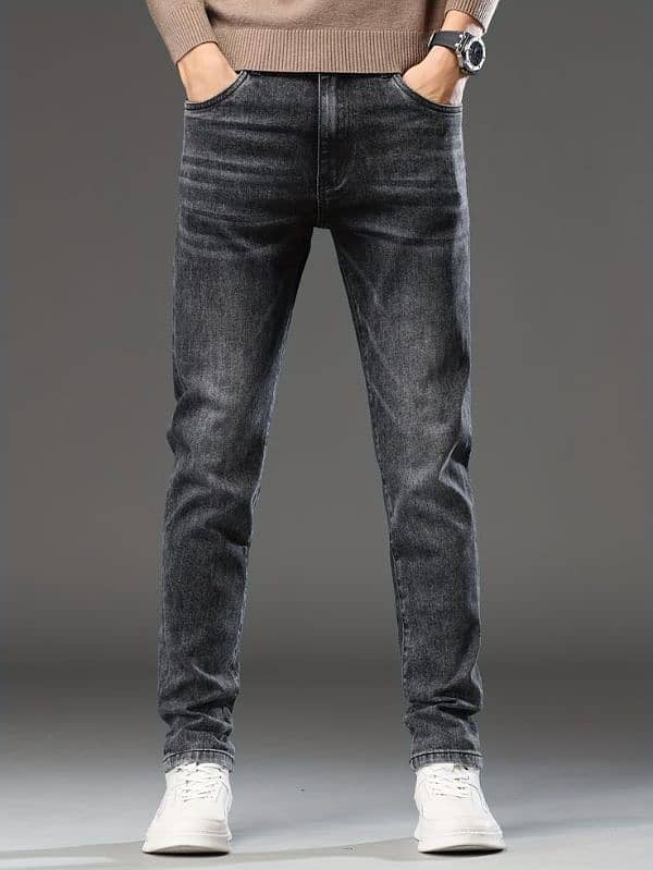 mens high quality jeans 6