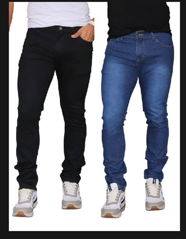 mens high quality jeans 7