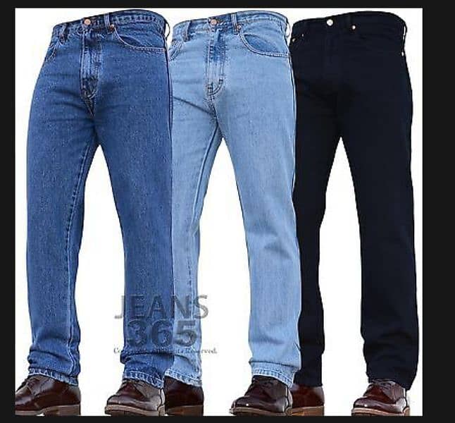 mens high quality jeans 8