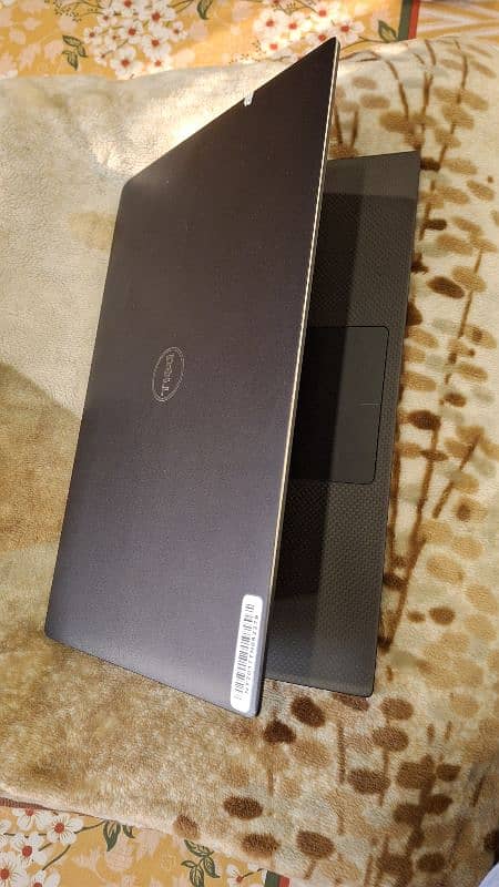 Dell Precision 5530 4