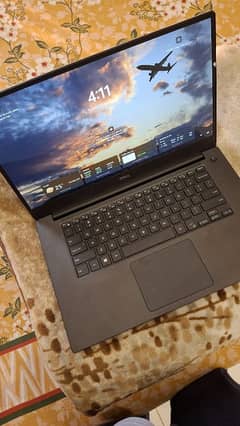 Dell Precision 5530