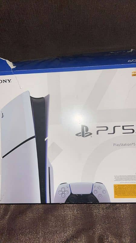 Ps5 slim disc (Japanese version) 2