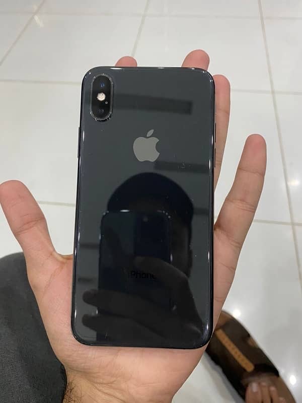 iphone XS PTA 6