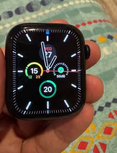 Apple Watch series 7 45mm GPS