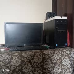 i5 Desktop Computer