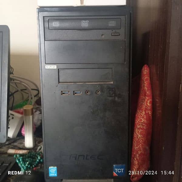 i5 Desktop Computer 3