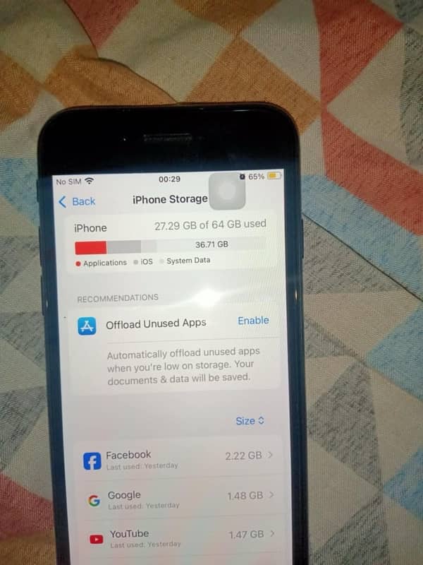 iphone Se3 non pta for sale 4