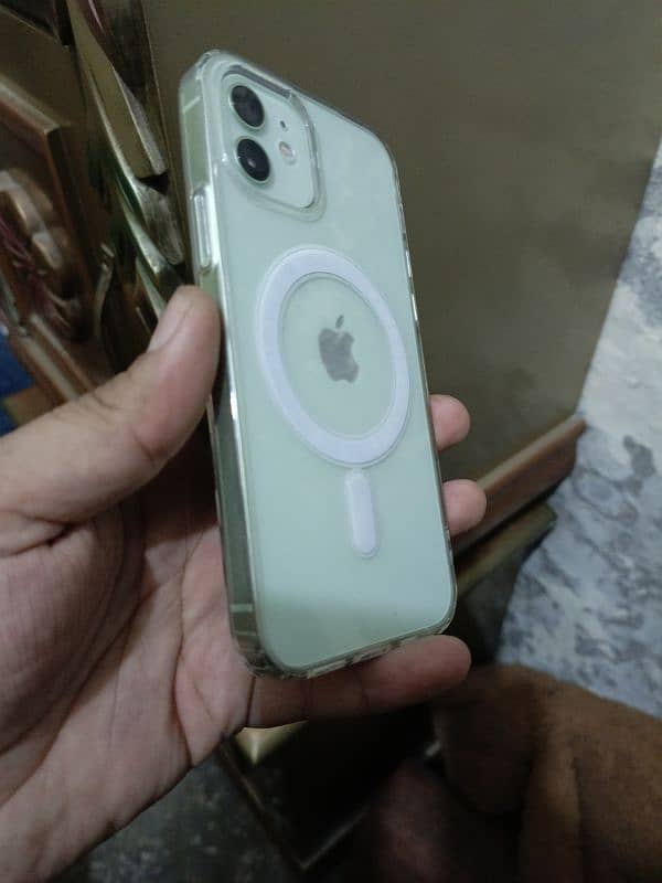 IPhone 12 Dual PTA 256 GB 2