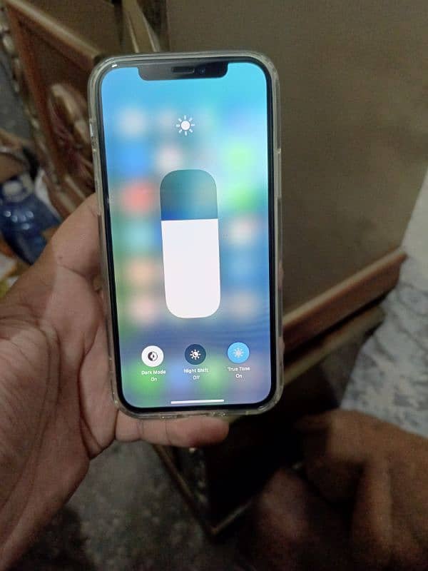 IPhone 12 Dual PTA 256 GB 5