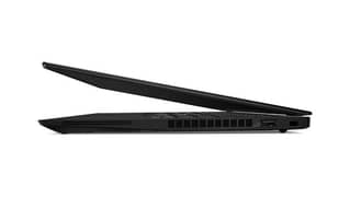 Lenovo ThinkPad  T495s Gaming Laptop with graphics Card