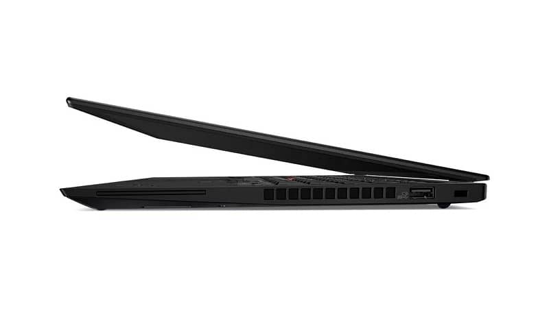 Lenovo ThinkPad  T495s Gaming Laptop with graphics Card 0