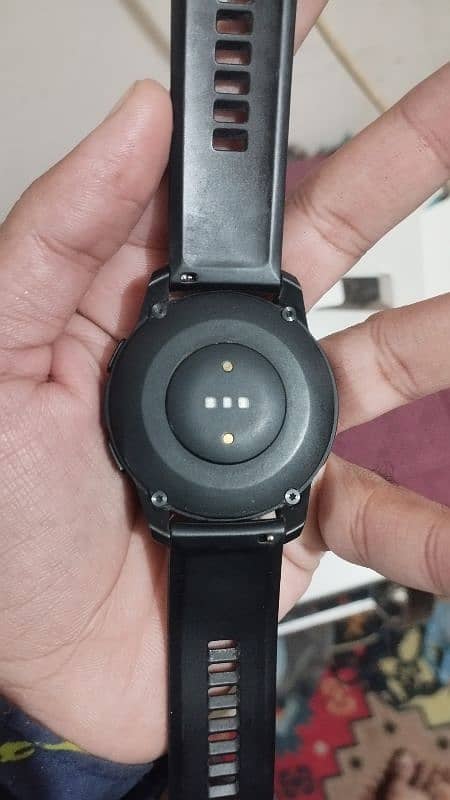 Mibro Amoled Smart Watch 4