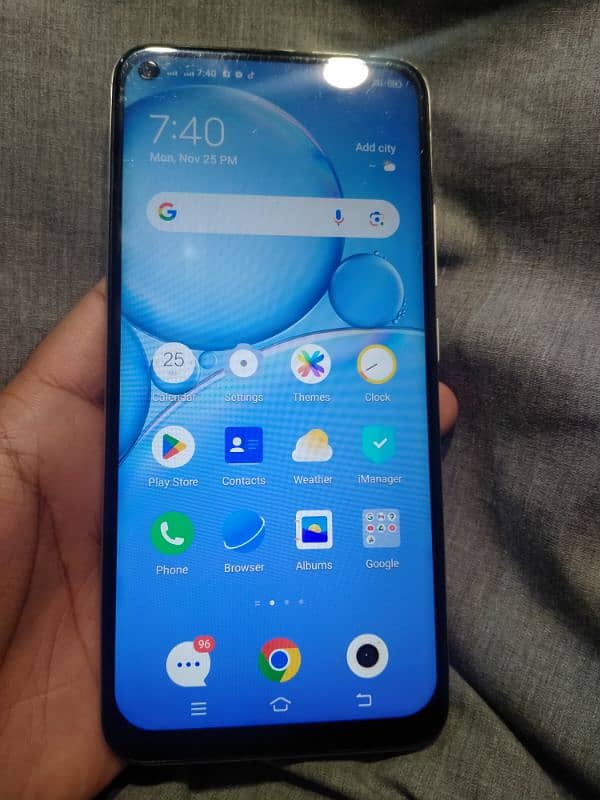 vivo y30 approved officially 2