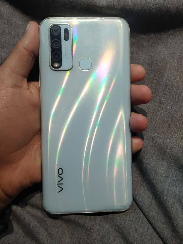 vivo y30 approved officially 3