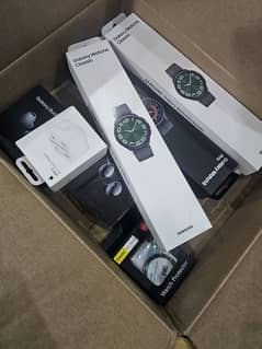 Samsung Watch 6 Classic 47mm